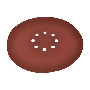 Vitrex Long Reach Sander Disc 180G (Pack 10) Vitrex - RockBottom Northampton