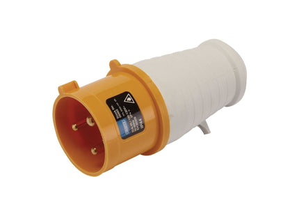 Draper 110V Site Plug, 32A 08965 Draper - Town Tools