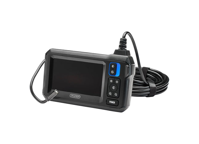 Draper Endoscope Inspection Camera Draper - Town Tools