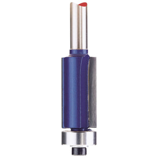 Draper TCT Router Bit, 1/4" Flush, 12.7 x 25mm 75335 Draper - Town Tools