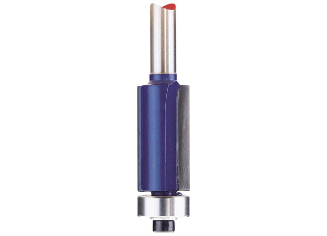 Draper TCT Router Bit, 1/4" Flush, 12.7 x 25mm 75335 Draper - Town Tools