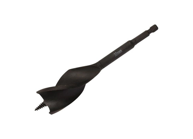 Dewalt Power Tools Extreme Tri-Flute Spade Bit 28 x 152mm DeWALT Power Tools - RockBottom Northampton