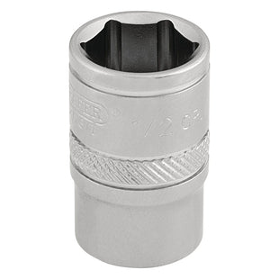 Draper 6 Point Imperial Socket, 3/8" Sq. Dr., 1/2" 16552 Draper - Town Tools