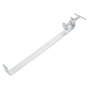 Bluespot Tools Bricklaying Profile Clamp 300mm (12in) BlueSpot Tools - RockBottom Northampton