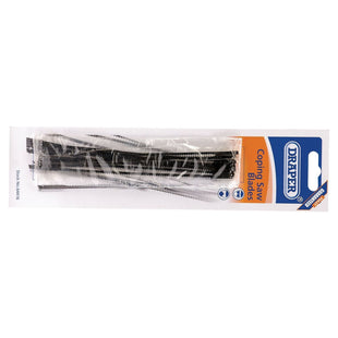 Draper Coping Saw Blades for 64408 and 18052 Coping Saws, 15tpi (Pack of 10) Draper - Town Tools
