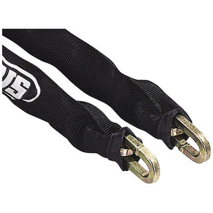 Abus Mechanical 8KS/110 Security Chain Length 110cm Link Diameter 8mm ABUS Mechanical - RockBottom Northampton