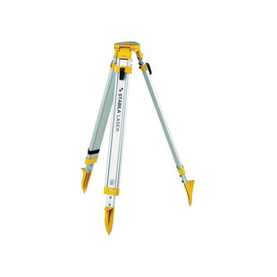 Stabila BST-S 5/8in Thread Construction Tripod 100-160cm Stabila - RockBottom Nothampton