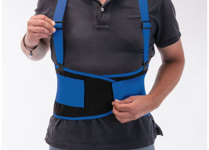 Draper Back Support and Braces, Medium 18016 Draper - Town Tools