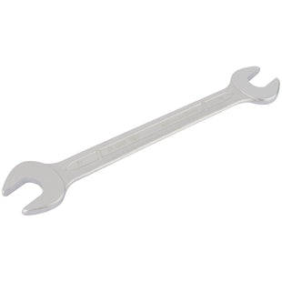 Draper Elora Long Metric Double Open End Spanner, 14 x 17mm 01945 Draper - Town Tools