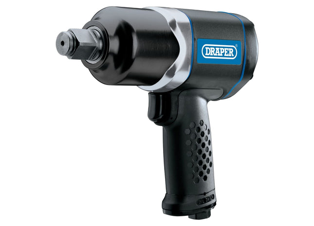 Draper Air Impact Wrench, 3/4" Sq. Dr. 83964 Draper - Town Tools