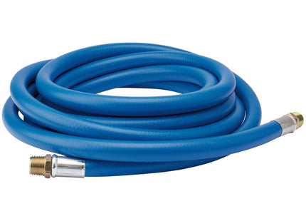 Draper Air Line Hose, 5m, 1/2"/13mm Bore, 1/2" BSP 38339 Draper - Town Tools