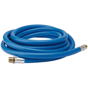 Draper Air Line Hose, 5m, 1/2"/13mm Bore, 1/2" BSP 38339 Draper - Town Tools