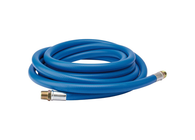 Draper Air Line Hose, 5m, 1/2"/13mm Bore, 1/2" BSP 38339 Draper - Town Tools