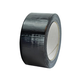 Faithfull Extra Heavy-Duty Gaffa Tape 50mm x 20m Black Faithfull - RockBottom Northampton