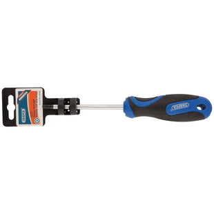 Draper TX-STAR Soft Grip Security Screwdriver, T27 34268 Draper - Town Tools