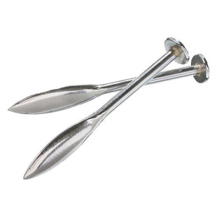 Footprint 620C Line Pins (Card of 2) Footprint - RockBottom Northampton