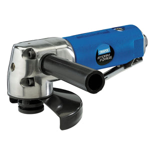 Draper Storm Force Air Angle Grinder, 100mm 70832 Draper - Town Tools