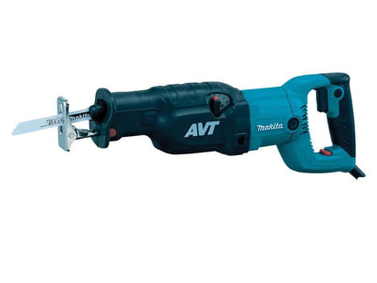 Makita JR3070CT AVT Reciprocating Saw 1510W 110V Makita - RockBottom Northampton