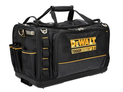 DEWALT Storage TOUGHSYSTEM 2.0 Tool Bag DEWALT Storage - RockBottom Northampton