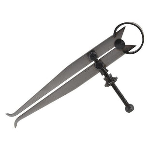 Faithfull Inside Spring Caliper 100mm (4in) Faithfull - RockBottom Northampton