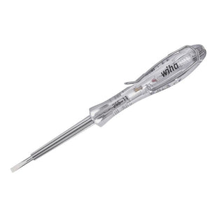 Wiha 255-11L Voltage Tester 110-250V Wiha - RockBottom Northampton
