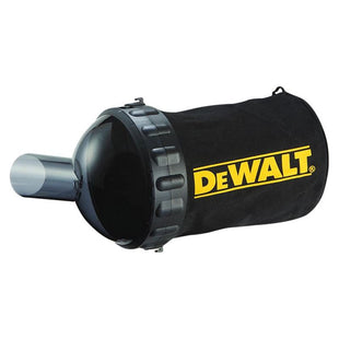 Dewalt Power Tools Planer Dust Bag for DCP580 DeWALT Power Tools - RockBottom Northampton
