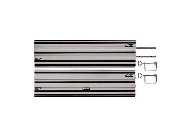 Einhell Aluminium Guide Rails 1000mm Einhell - RockBottom Northamptin