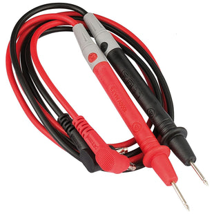 Draper Spare Crocodile Clips for 41817, 41818, 41821 Digital Meters Draper - Town Tools