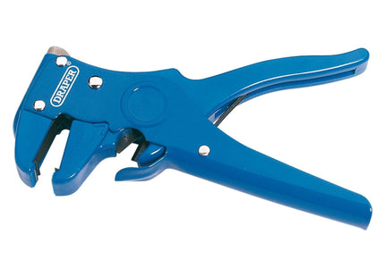 Draper Automatic Wire Stripper/Cutter, 175mm 55806 Draper - Town Tools