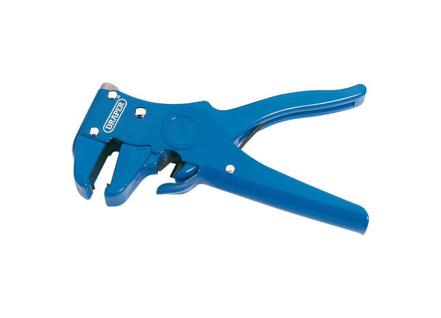 Draper Automatic Wire Stripper/Cutter, 175mm 55806 Draper - Town Tools