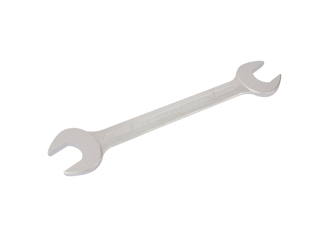Draper Elora Long Imperial Double Open End Spanner, 1.1/4 x 1.3/8" 01630 Draper - Town Tools