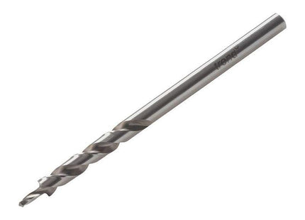Trend PH/DRILL/95 Pocket Hole Jig Replacement Stepped Drill 9.5mm Trend - RockBottom Northampton