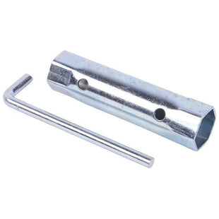 Alm Manufacturing GP281 Spark Plug Spanner ALM Manufacturing - RockBottom Northampton