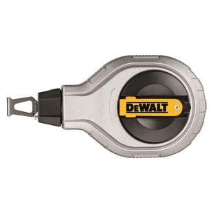 Dewalt 6:1 Chalk Reel 30m/100ft Dewalt - RockBottom Northampton