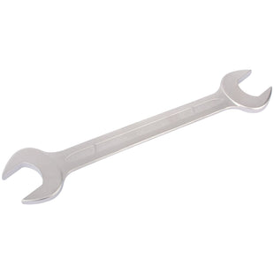 Draper Elora Long Imperial Double Open End Spanner, 1.5/16 x 1.1/2" 01664 Draper - Town Tools