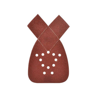 Black + Decker X31024 Mouse Sanding Sheets Assorted (Pack 5) BLACK + DECKER - RockBottom Northampton