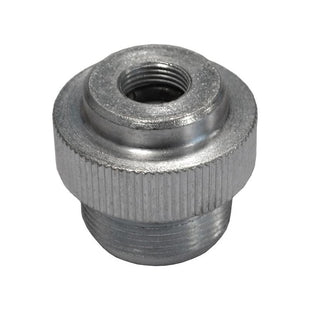 Faithfull Gas Convertor CGA600 To EN417 Fitting Faithfull - RockBottom Northampton