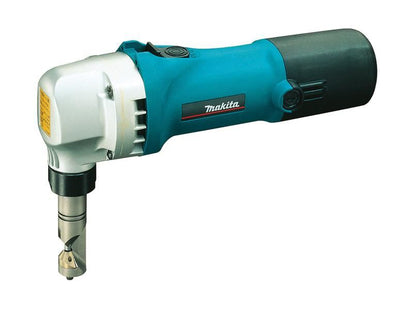 Makita JN1601 1.6mm Nibbler 550W 240V Makita - RockBottom Northampton