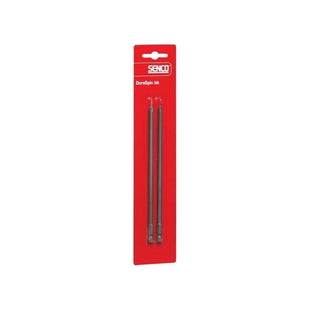 Senco DS722 DuraSpin® Screwdriver Bit - Phillips PH2 (Pack 2) Senco - RockBottom Nothampton