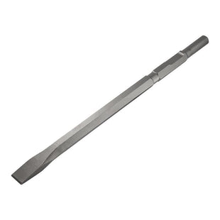 Faithfull Kango Shank Chisel 25 x 450mm (914119) Faithfull - RockBottom Northampton