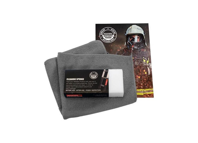 Telesteps Rescue Line Maintenance Kit Telesteps - RockBottom Northampton