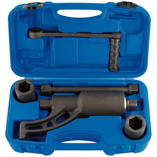 Draper Torque Multiplier Kit (5 Piece) 83635 Draper - Town Tools