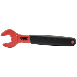 Draper VDE Approved Fully Insulated Open End Spanner, 23mm 99481 Draper - Town Tools