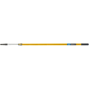 Draper Step-Lock Fibreglass Extension Pole, 2.4m 41570 Draper - Town Tools