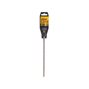 Dewalt Power Tools SDS Plus EXTREME 2® Drill Bit 6.5 x 260mm DeWALT Power Tools - RockBottom Northampton