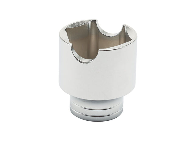 Draper Diesel Filter Socket for Ford 2.0 TDCi, 1/2" Sq. Dr. 08288 Draper - Town Tools
