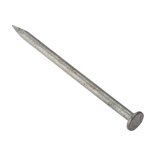 Forgefix Round Head Nail Galvanised 150mm Bag of 500g ForgeFix - RockBottom Northampton