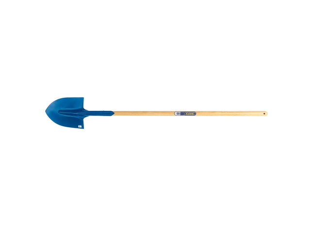 Draper Irish Pattern Long Handled Shovel Draper - Town Tools