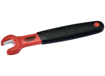 Draper VDE Approved Fully Insulated Open End Spanner, 7mm 99465 Draper - Town Tools