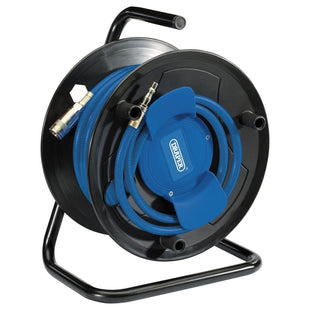 Draper Air Hose Reel 70838 Draper - Town Tools